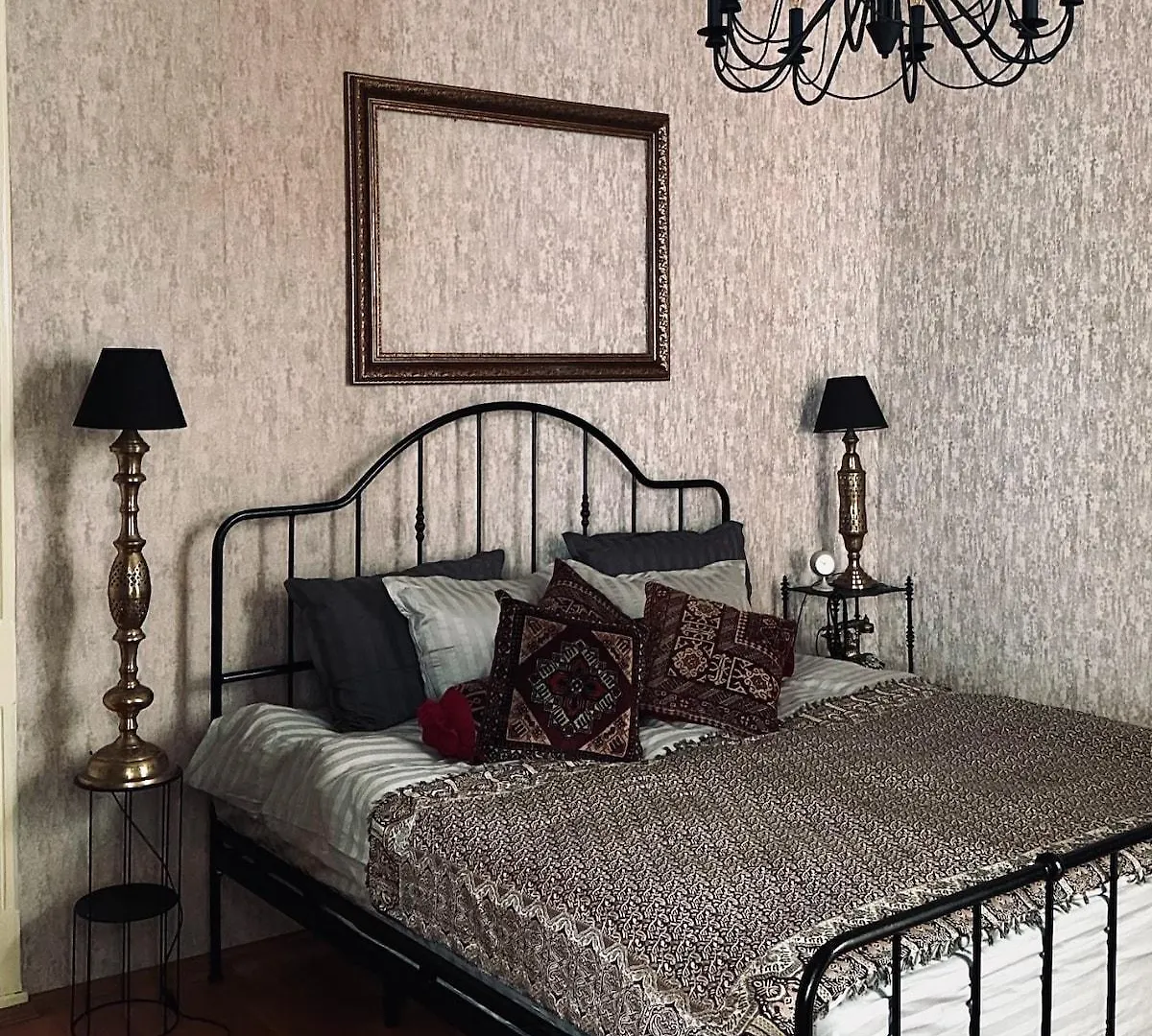 Cozy Heritage Apartment Baku 0*,  Azerbaijan