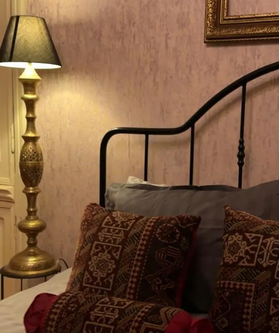 Cozy Heritage Apartment Baku