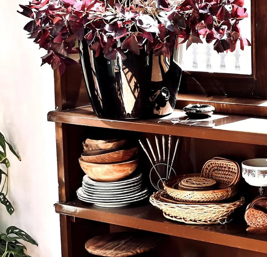 Cozy Heritage Apartment Baku Aserbajdsjan