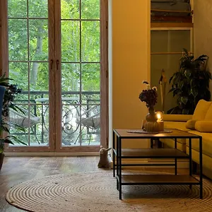 Hotel Boutique, Baky
