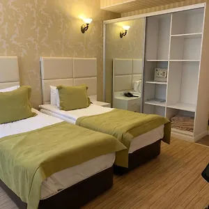 Hotel Old Street Boutique, Baky